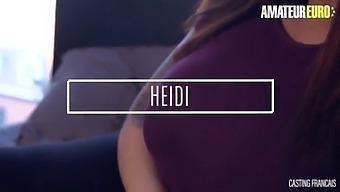 Heidi hanson XXX videos, Heidi hanson SEX - XXX Com