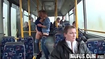 Bus XXX videos, Bus Porn Tube - XXX Com